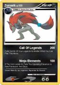 Zoroark