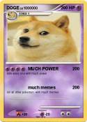 DOGE
