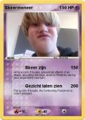 Skeermeneer