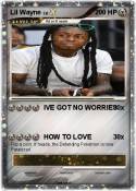 Lil Wayne