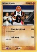 Ja'marr Chase
