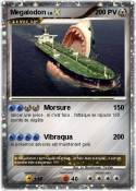 Megalodon