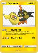 Tapu Koko
