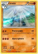 Lucario