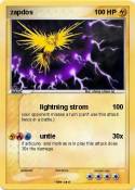 zapdos