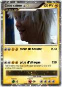 Coco calme