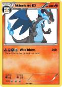 Mcharizard EX