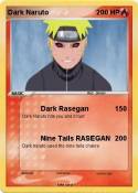 Dark Naruto