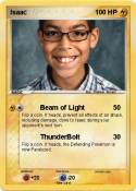 Isaac