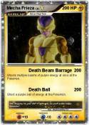 Mecha Frieza