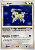 Arceus