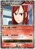 erza scarlet