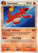 Charmeleon