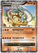 Hitmontop