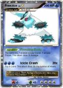 Freezice