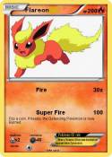 Flareon