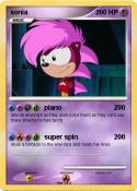 sonia