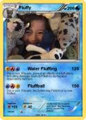 Fluffy