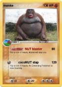 monke