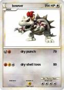 bowser