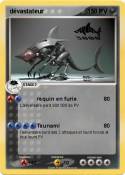 dévastateur