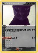 lary