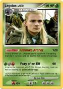 Legolas