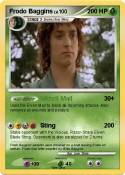 Frodo Baggins