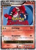 Groudon