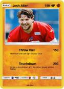 Josh Allen