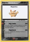 Rapichu