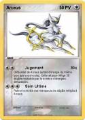 Arceus