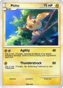 Pichu