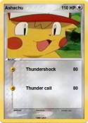 Ashachu