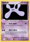 Splatrath