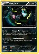 Rayquaza