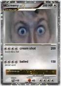 MCcreamy