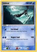 Iceinod