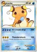Icechu