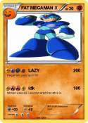 FAT MEGAMAN X