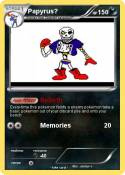 Papyrus?