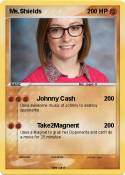 Ms.Shields