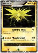 zapdos