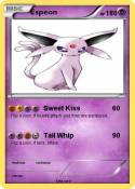 Espeon