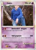 Cedric