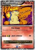 Jack-o-phlosion