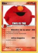 Elmo