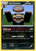 Derp Ssundee