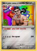 MLG john cena
