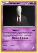 Slenderman
